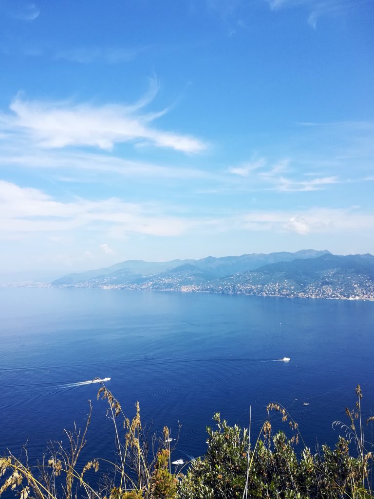 Camogli Portofino