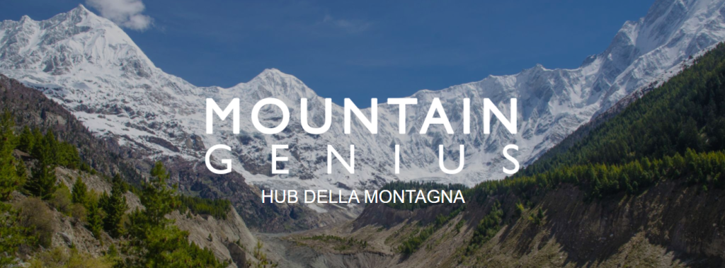 4 chiacchiere con Mountain Genius