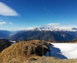 Trekking in Val Tartano con Itinerari: dal Ponte nel Cielo al Bivacco Rovedatti