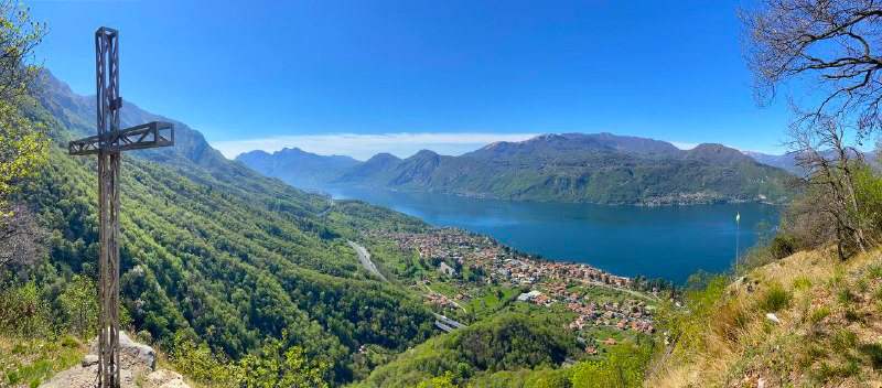 Seconda tappa Sentiero del Viandante