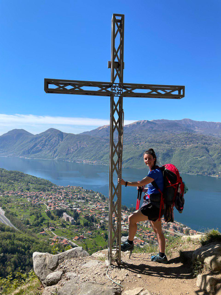 Seconda tappa Sentiero del Viandante