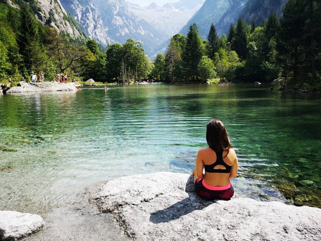 Val di Mello