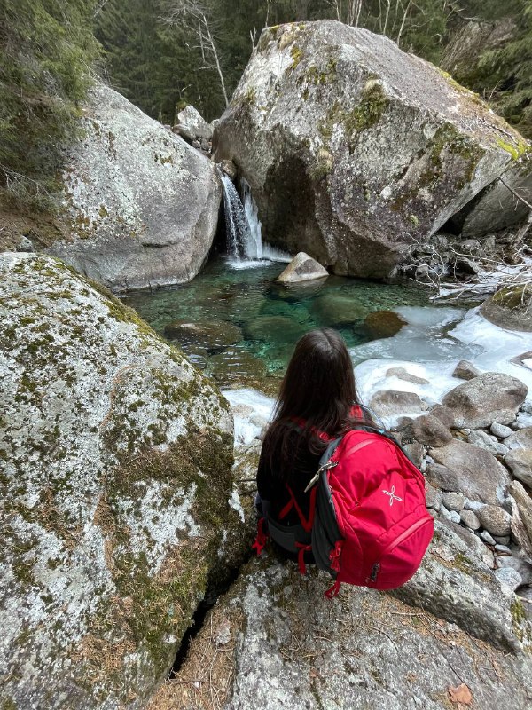 Val di Mello