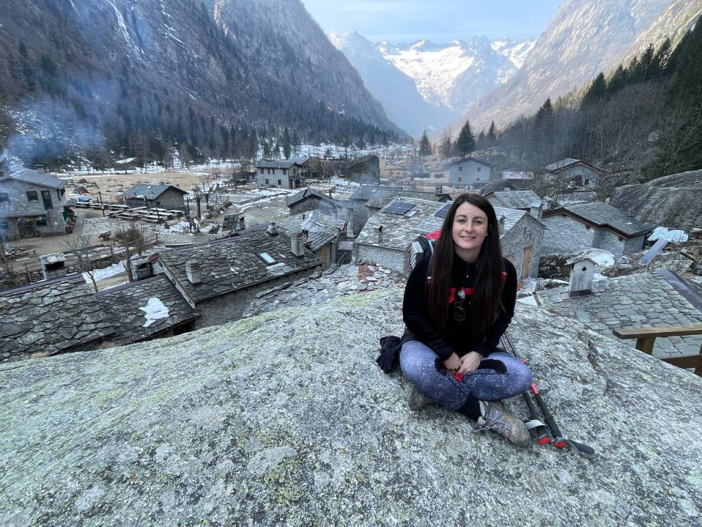 Val di Mello