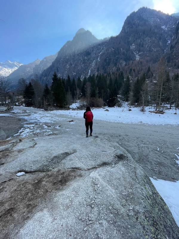 Val di Mello