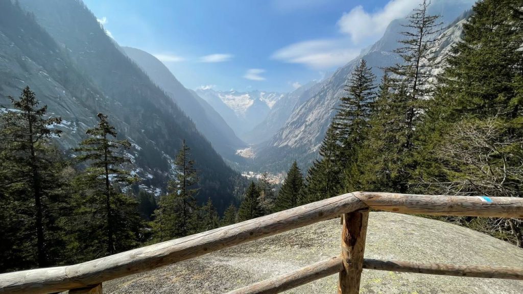 Val di Mello