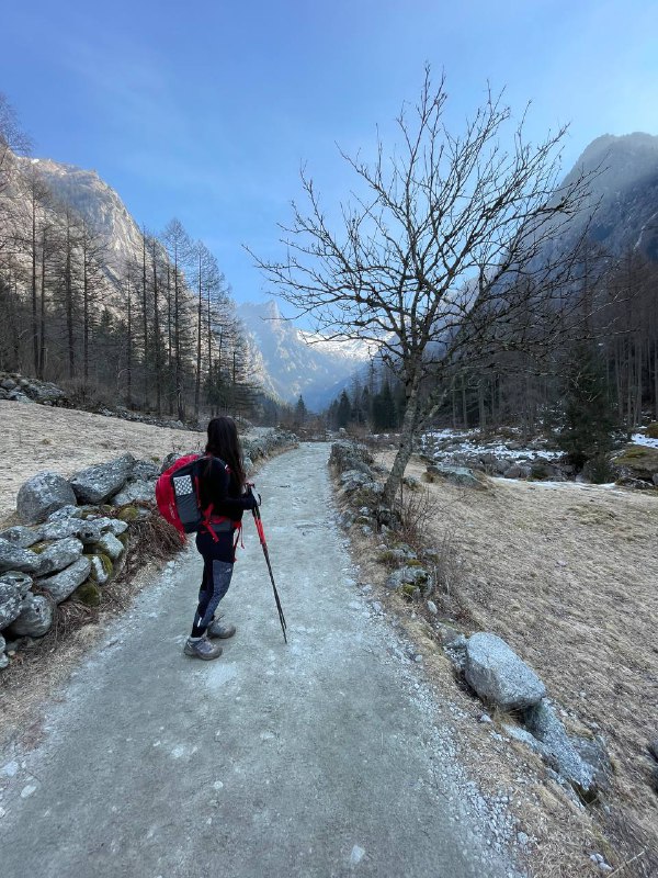 Val di Mello