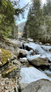 Val di Mello