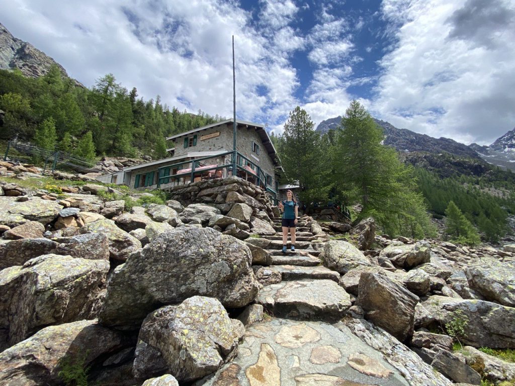 estate in valtellina