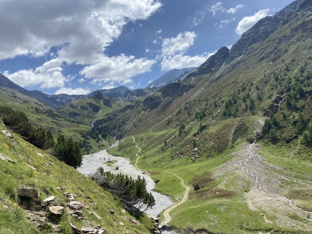 estate in valtellina