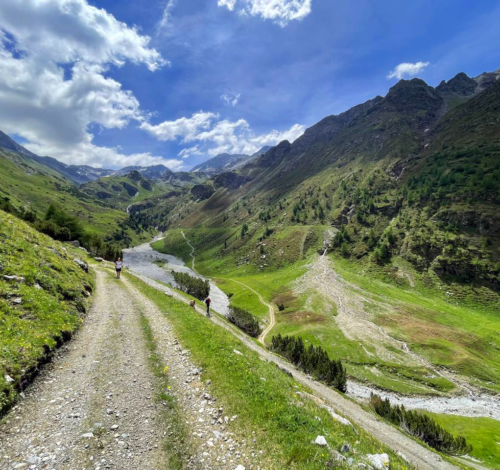 In Val Zebrù: un’escursione da non perdere