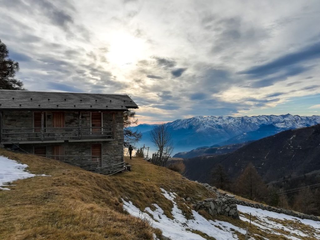 Monte Berlinghera