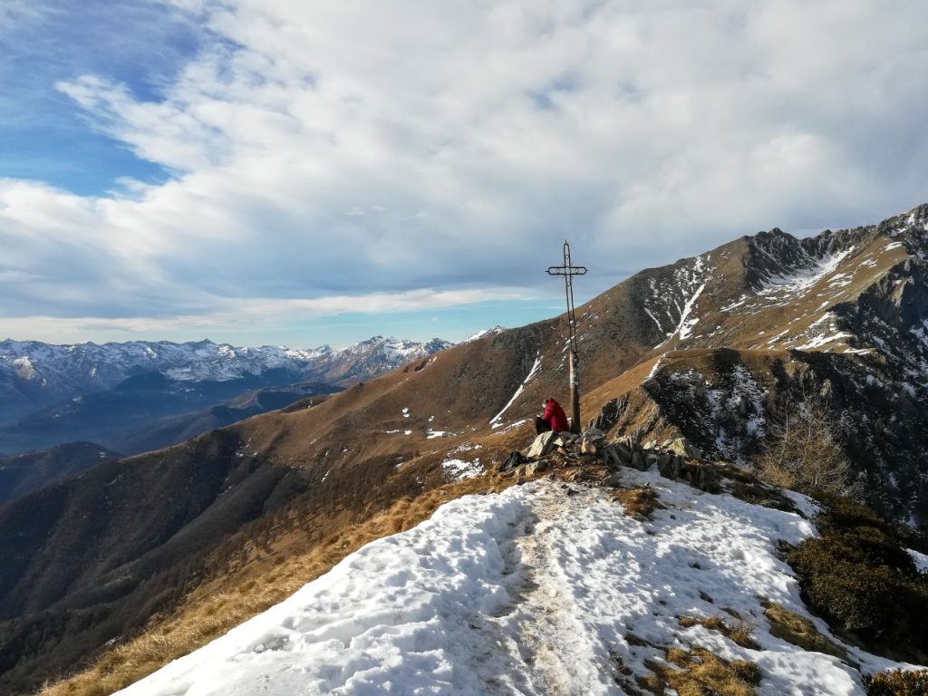 Monte Berlinghera