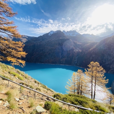 Valle d’Aosta: 2 escursioni per un weekend di avventure