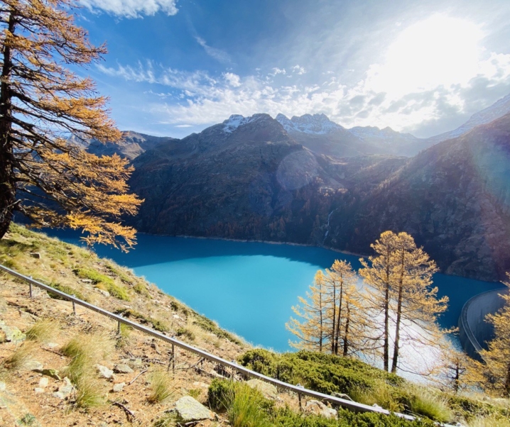 Valle d’Aosta: 2 escursioni per un weekend di avventure