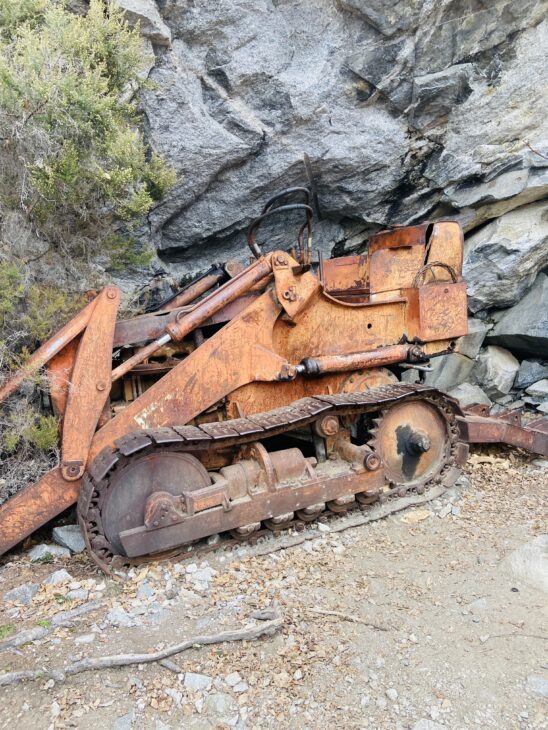 Val Codera tracciolino escursione