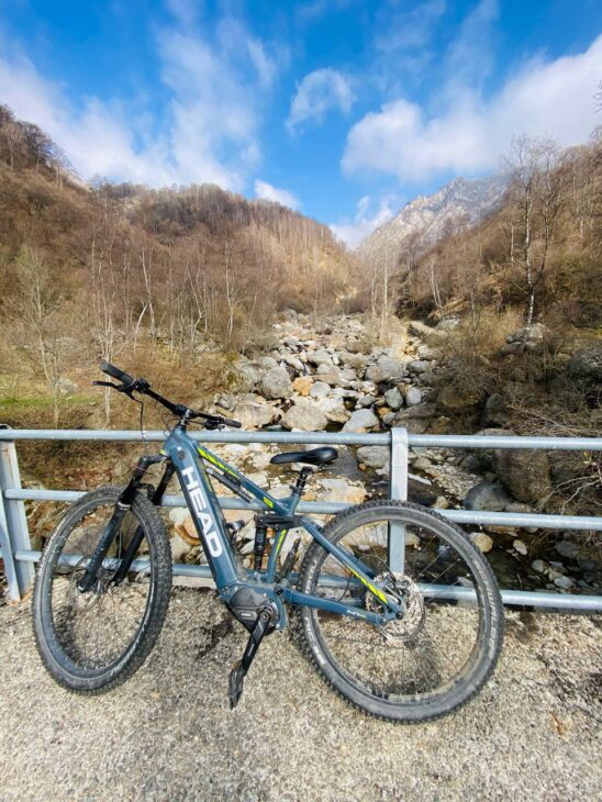 Cammino di Oropa della Serra