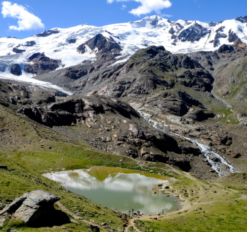 Il Sentiero Glaciologico dei Forni: escursione spettacolare in Valfurva