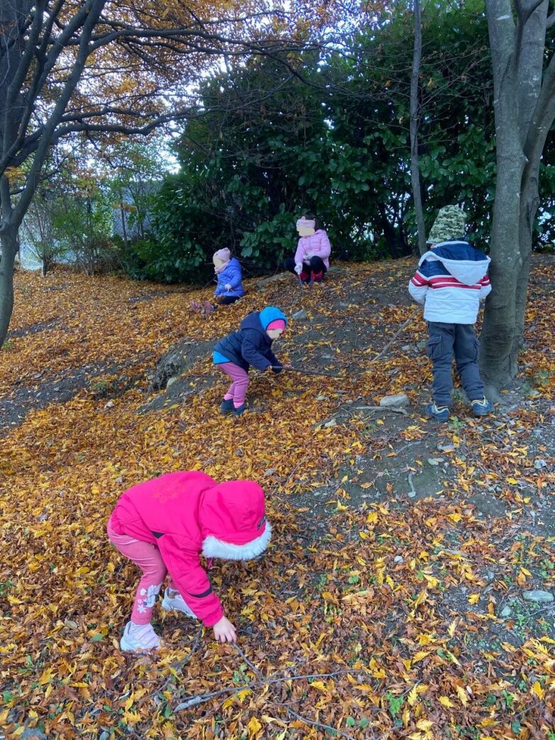 eventi due passi in natura