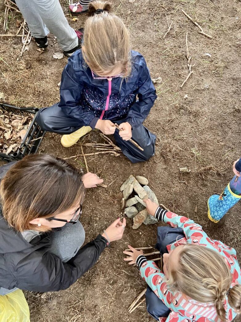 eventi due passi in natura