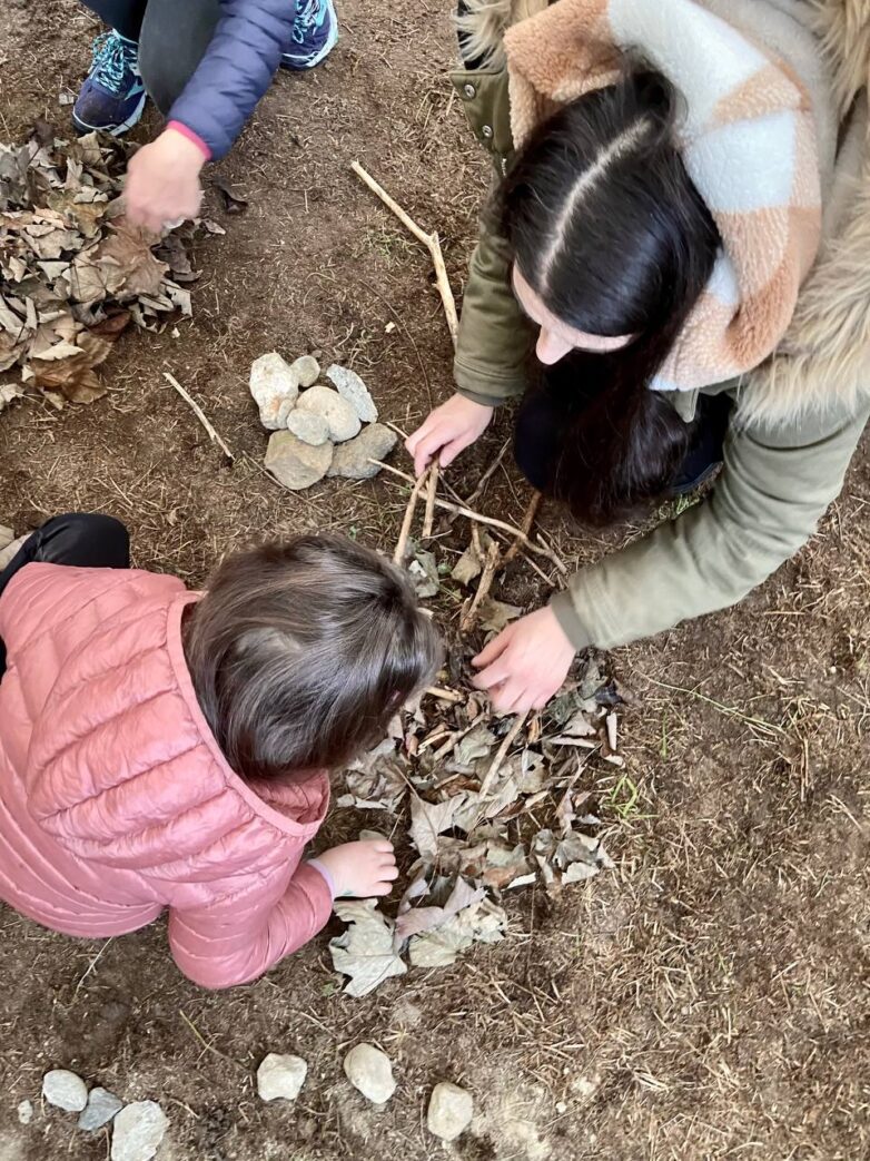 eventi due passi in natura