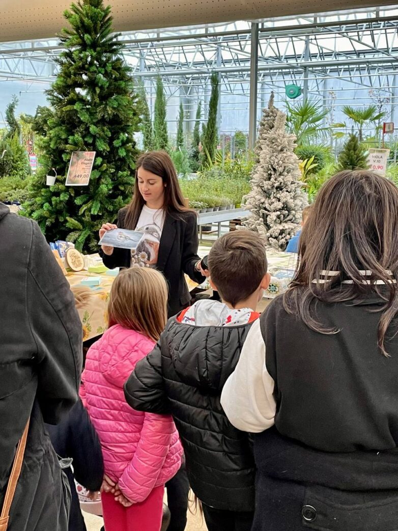 eventi due passi in natura